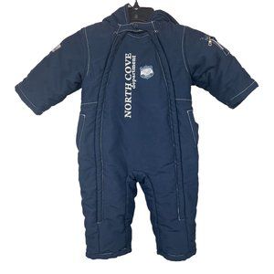 Chicco Baby‎ Snowsuit Size 12 Months